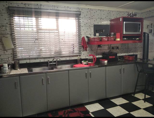 4 BEDROOM HOUSE FOR SALE IN NORTHDALE